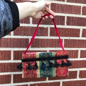 Small Hand Bag Clutch
